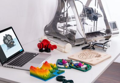 Na co warto zwrócić uwagę podczas zakupu niedrogiej drukarki 3D do użytku domowego?